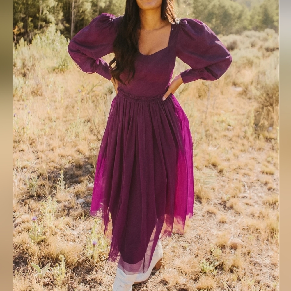Sold Out Ivy City Co Florence Dress